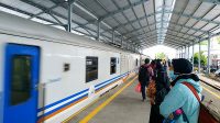 Atur waktu Perjalanan dengan baik, KAI persingkat masa berlaku tes COVID-19