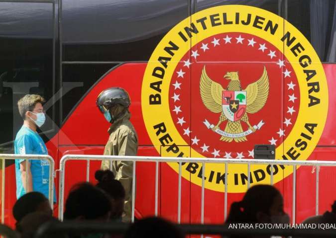 BIN sebut Milenial Jadi Sasaran Utama Rekrutmen Kelompok Teroris