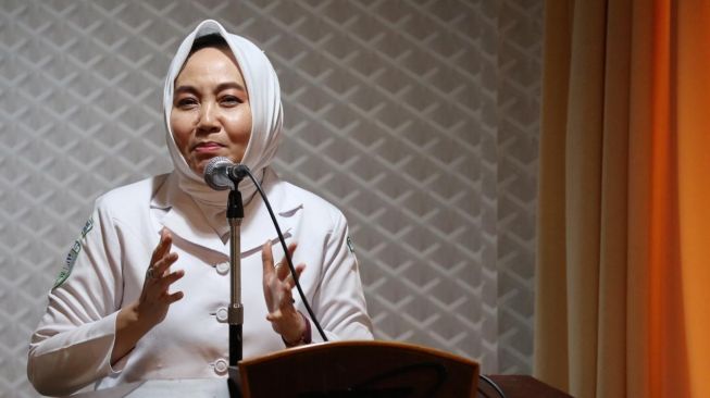 BMKG Resiko Tinggi Terjadi Gempa Bumi dan Tsunami di 2021