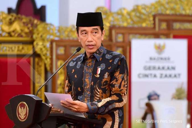 Beredar Isu Reshuffle Kabinet, ini kata KSP Beredar Isu Reshuffle Kabinet, ini kata KSP