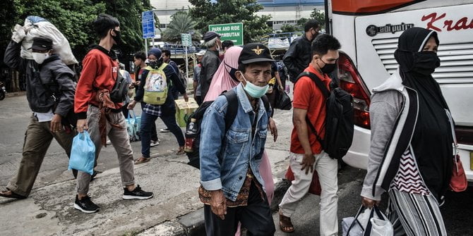 Coba Nekat Mudik ke Madiun Bakal Diisolasi di Bekas Penjara Belanda yang Angker