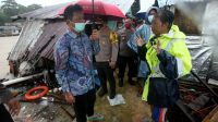 Dampak Kasus Covid-19 di Batam Melonjak, Wali Kota Minta Prokes Diperketat