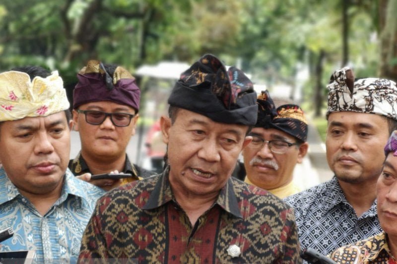 Diduga melecehkan Agama, Dosen di Jakarta minta maaf kepada umat Hindu