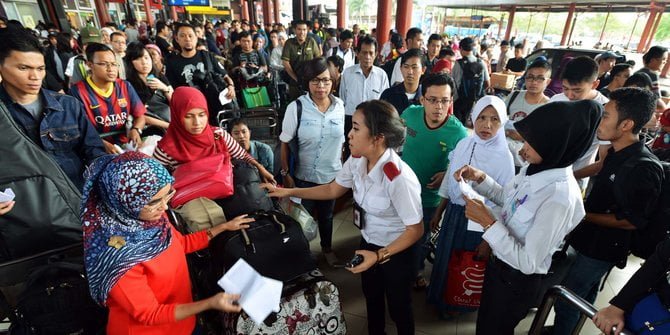 Djoko Setijowarno minta Pemerintah Abaikan Usulan Dispensasi Mudik Lebaran untuk Santri