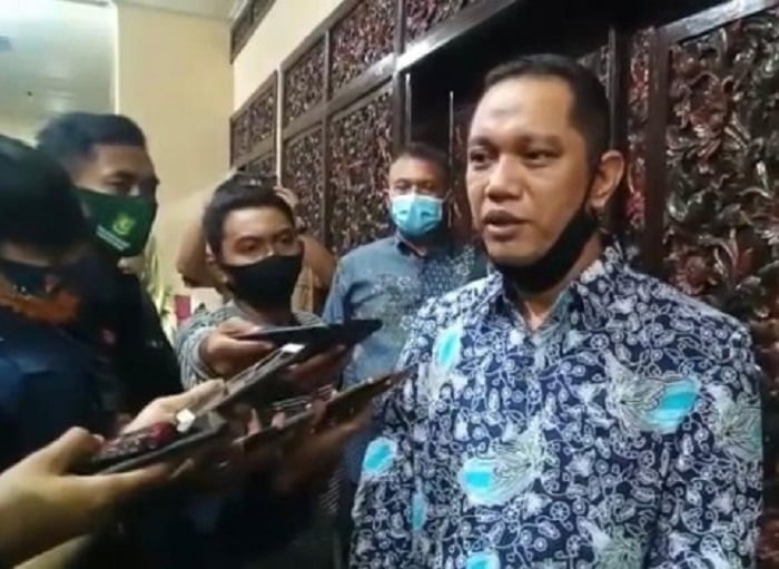 IGA Curi 1,9 Kg dengan Bobol 3 Lapis Keamanan