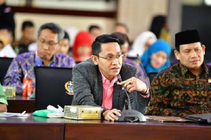 Inilah Penilaian Komite I DPD Soal Kejaksaan Agung