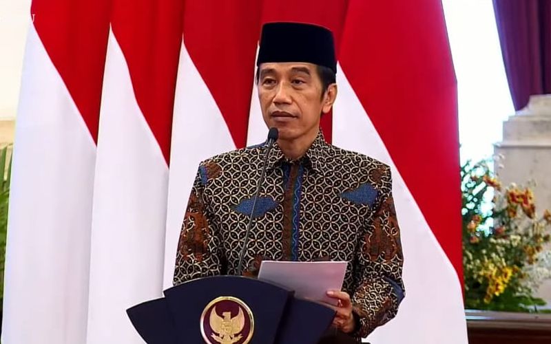 Isu Reshuffle Tanda Keinginan Publik Pemerintah Tingkatkan Kinerja