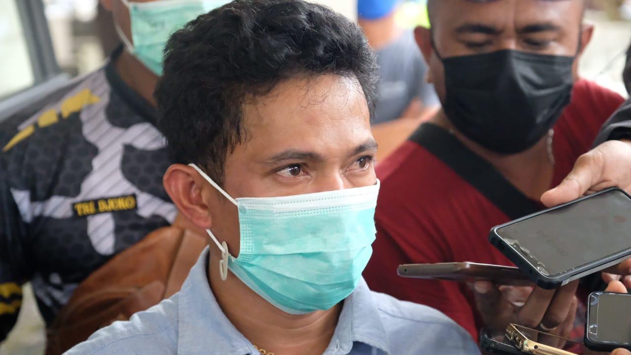 KKB Kembali Bakar Fasilitas Sekolah di Beoga