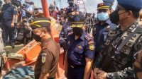 KKP Tangkap Lagi 2 Kapal Ikan Berbendera Vietnam di Perairan Natuna