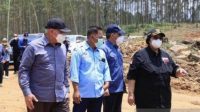 Kementerian LHK Pastikan Penataan Ibu Kota Baru Tak Ganggu Konservasi Hutan Lindung