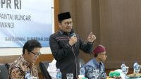 Komisi IV DPR akan bentuk Panja revisi UU Konservasi Sumber Daya Alam