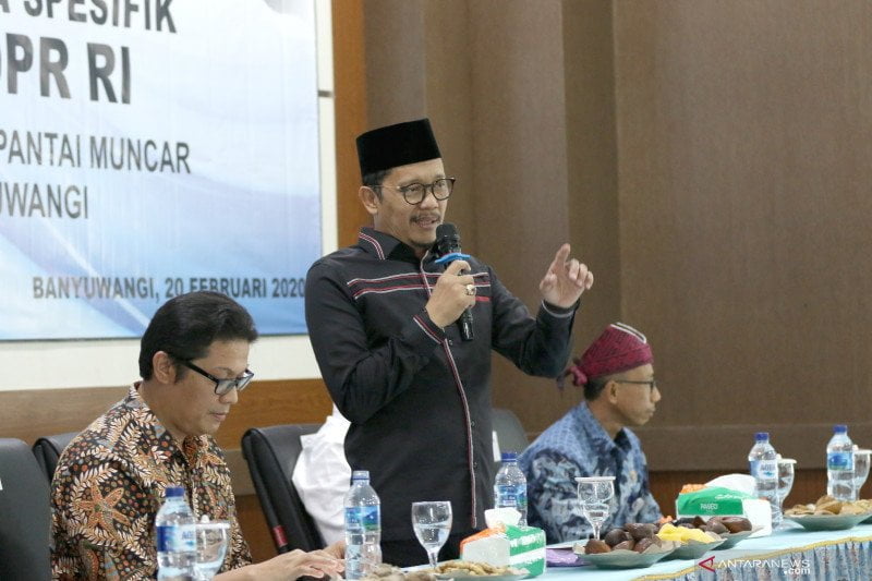 Komisi IV DPR akan bentuk Panja revisi UU Konservasi Sumber Daya Alam