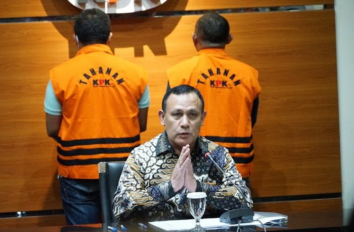 MAKI sebut Nama Hebat KPK Sudah Mulai Runtuh sejak Kontroversi pemilihan Capim