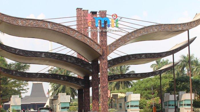 Mensekneg Pengelolaan TMII Sedang Dirumuskan Akan Diarahkan ke BUMN