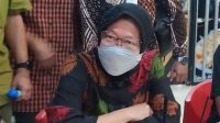 Mensos Risma Kirim Bantuan untuk Pengungsi di Kabupaten Puncak Papua