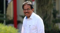 Menteri Sofyan Djalil ke KPK Ambil Aset Rampasan Korupsi