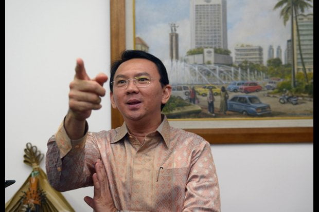 Namanya Disebut dalam Surat Wasiat Teroris Penyerang Mabes Polri, Begini Tegas Ahok