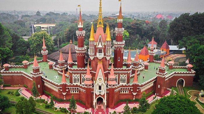 Pasca Pemerintah Mengambil Alih TMII, Ini Respon Yayasan Harapan Kita