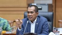 Pemerintah Sepakat Revisi pasal 27 ayat 1 UU ITE, Ini Kata Anggota DPR