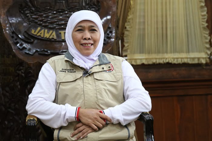 Pemprov Jatim Siapkan Skema Sambut Kedatangan 14 Ribu PMI