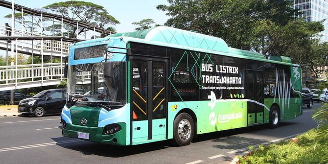 Qlue rencana hadirkan Teknologi Smart Mobility, Seluruh Transportasi Bisa Terintegrasi
