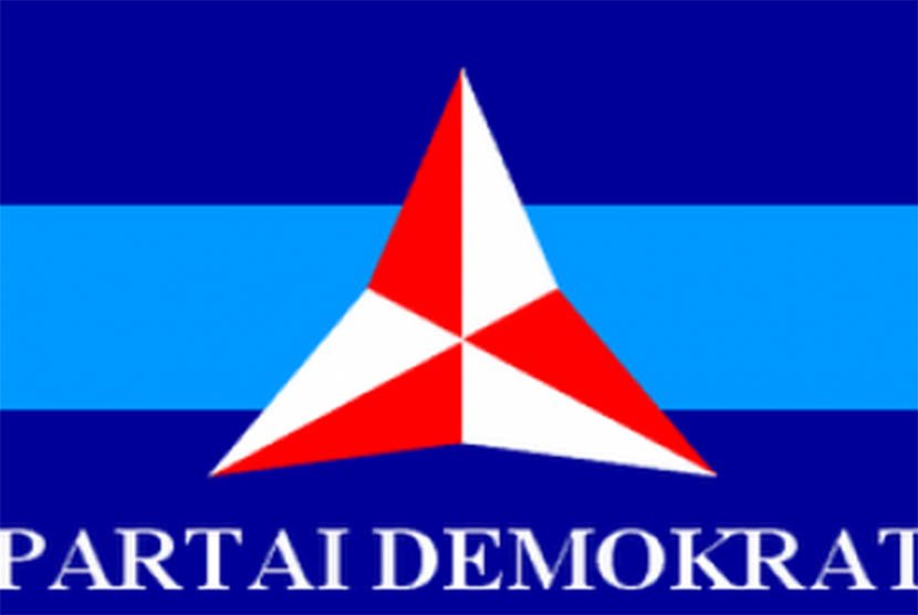 Respon Pendiri Demokrat Soal Pendaftaran Logo Partai