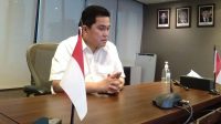 Sejumlah Pihak Dari Erick Thohir Hingga Sri Mulyani Digugat di PN Jakpus, Ini Perkaranya