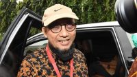 Selang 4 Tahun Kasus Air Keras, Novel Baswedan Singgung Perjuangan Kebenaran