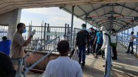 Syamsuar: Pelabuhan Dumai Siap Jadi Pintu Kepulangan Pekerja Migran Indonesia