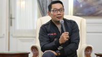 Tersangka Kasus Korupsi Siti Aisyah, Ridwan Kamil Bukan Kakak Ipar Saya
