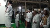 Viral Salat Tarawih Kilat, Kemenag Sholat Bukan Tradisi