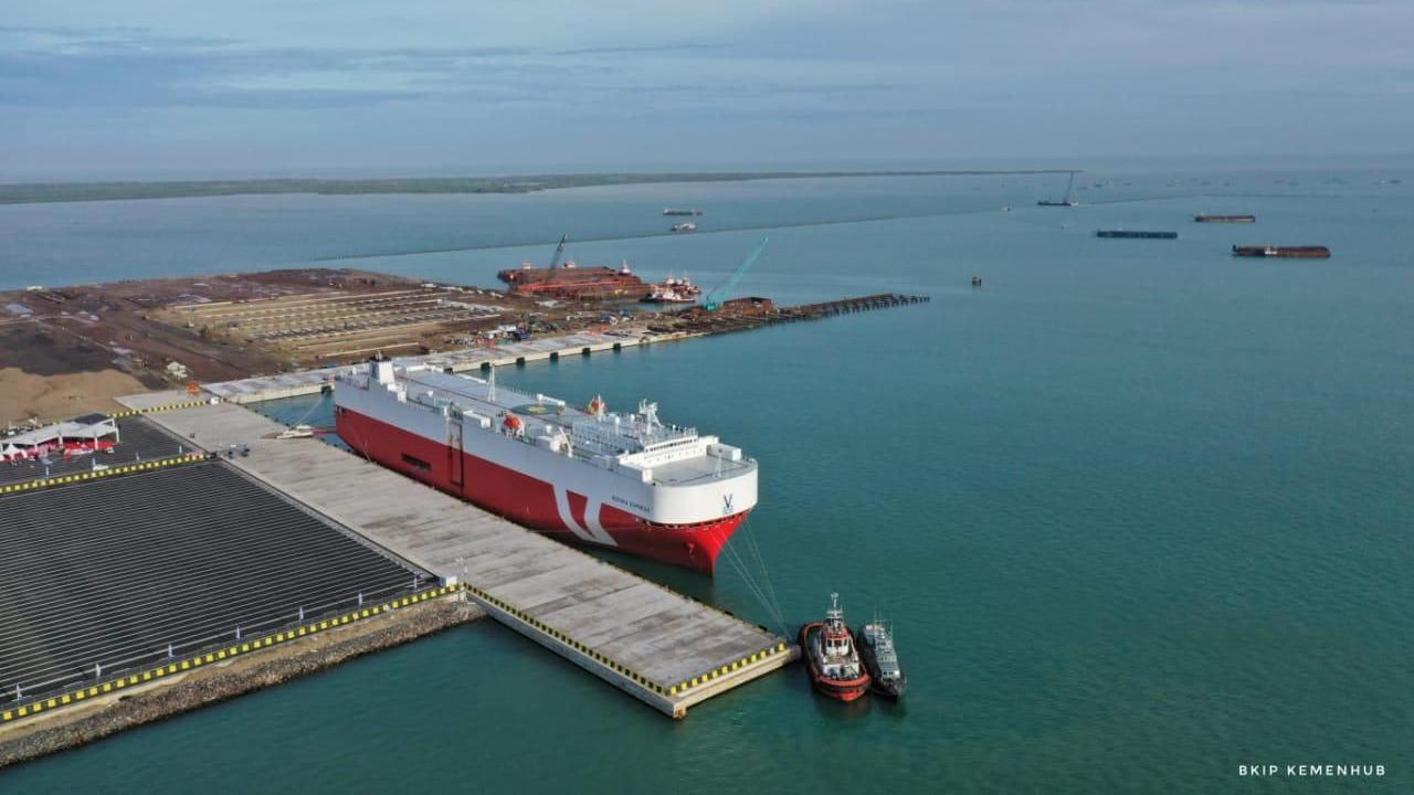 10 Megaproyek BUMN Bernilai Fantastis