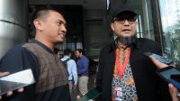 51 Pegawai dipecat, Yudi sebut Ketua KPK dan BKN Tidak Ikuti Instruksi Jokowi