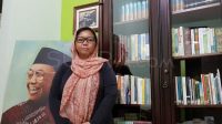 Alissa Wahid Putri Gusdur Diangkat Jadi Komisaris Independen Unilever