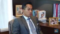 Anindya Bakrie ungkap optimis Ekonomi Indonesia segera pulih