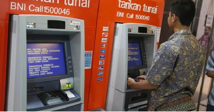BNI pastikan tarik tunai lewat ATM BNI tidak dipungut biaya