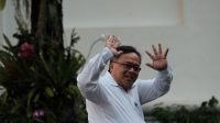 Bambang Brodjonegoro Jadi Komut Telkom