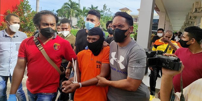 Biadab, Ingin Cari Pekerjaan di Kupang Dibunuh dan Diperkosa Sopir Truk