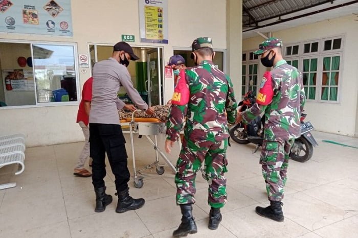 Bocah sepuluh tahun meninggal tenggelam di Lhoong Aceh Besar