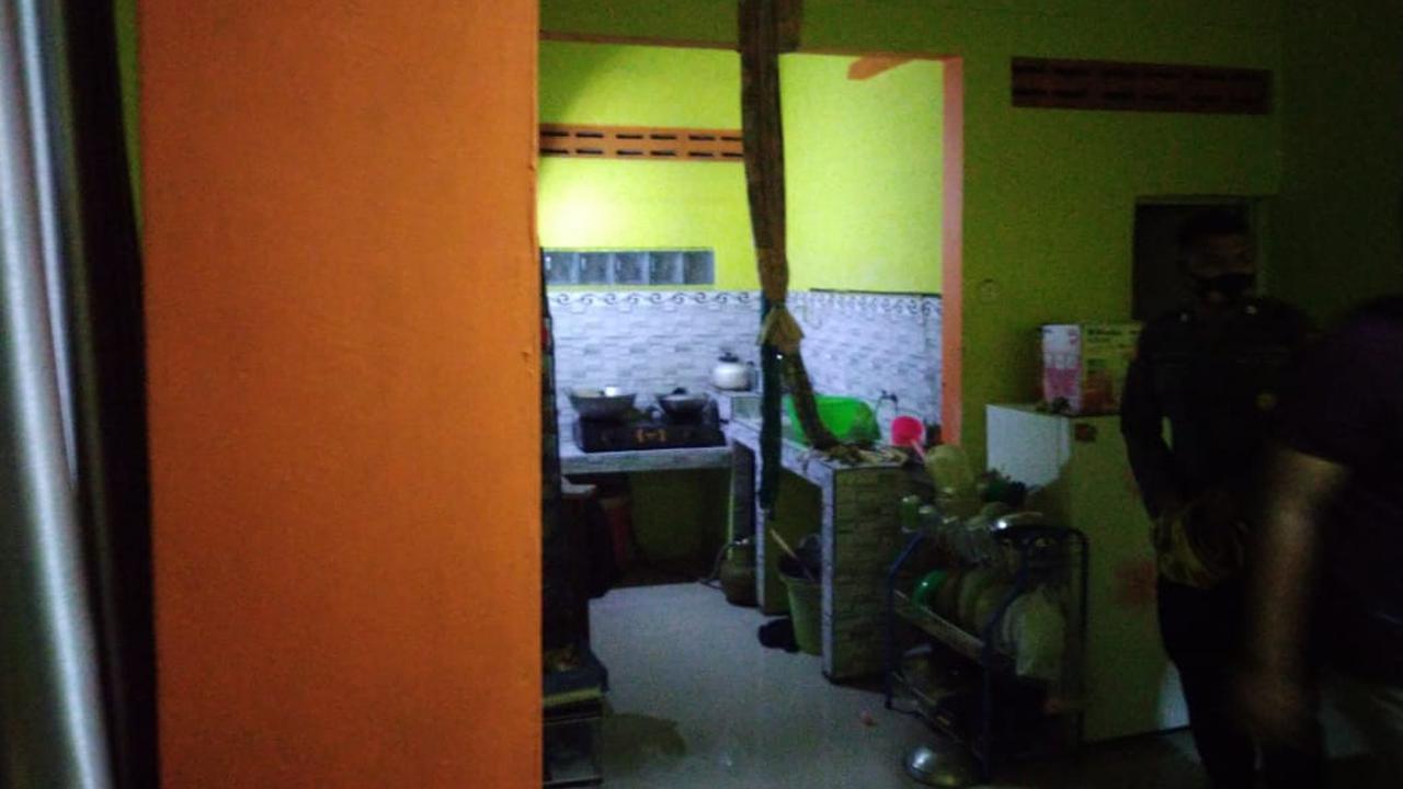 Ditinggal Kawin Kekasih, Mahasiswi Akhiri Hidup pada Malam Takbiran
