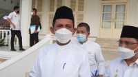 Gubernur Kepri jadwalkan salat Idul Fitri di pulau terluar Natuna