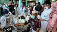 Gubernur Kepri minta satgas respon cepat laporan positif Covid-19 masyarakat