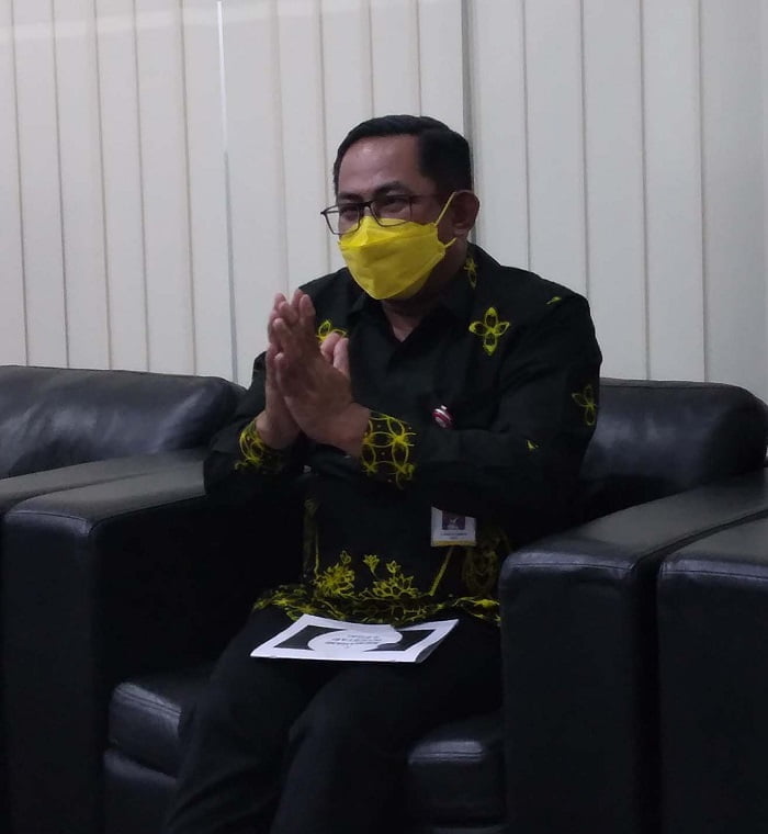 Guru TK diancam Debt Collector, OJK Sarankan Lapor Polisi
