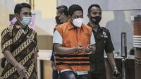 KPK Telusuri Aliran Uang yang Diterima Penyidik Stepanus Robin dari Berperkara lain