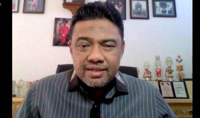 KSPI sesalkan sikap tak berdaya elit hadapi serbuan tenaga kerja asing