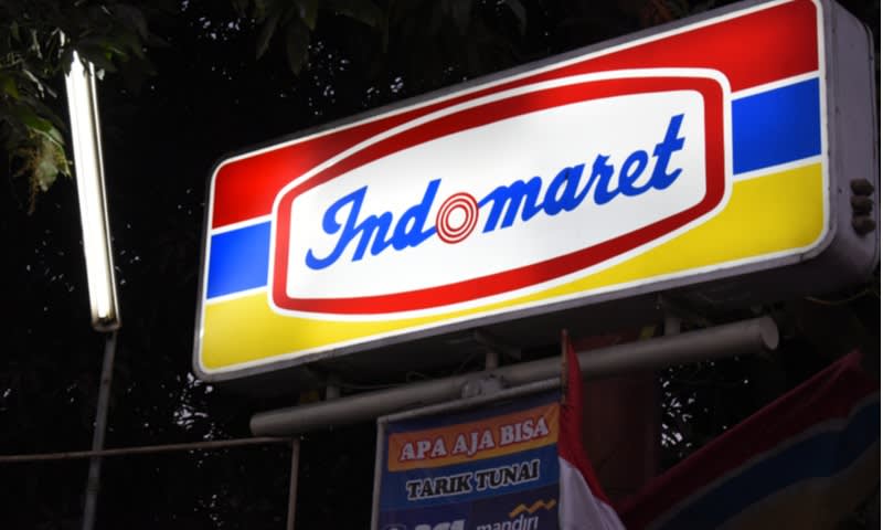 Kamis (27/5) Buruh Rencana Gelar Aksi Boikot Indomaret
