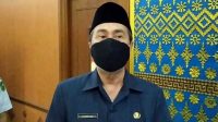 Kasus Covid-19 Tinggi, Gubernur Syamsuar Minta Tempat Wisata Dumai Ditutup