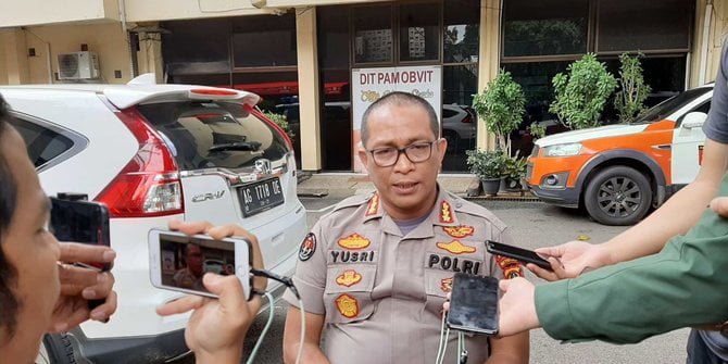 Kasus Pencatutan Nama Nadiem Makarim, Polisi Tetapkan 5 Tersangka