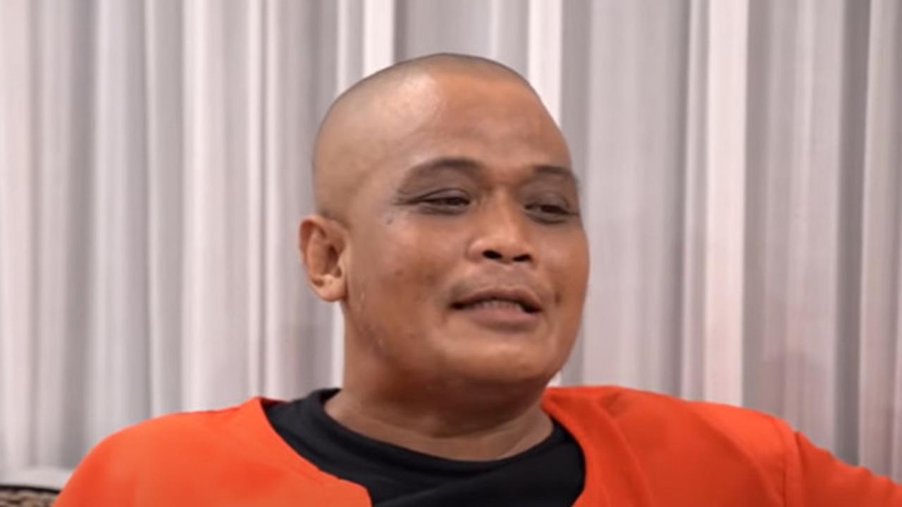 Komedian Sapri Meninggal Dunia Setelah Menjalani Operasi Penyakit Gula