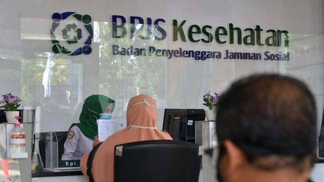 Lacak Kebocoran Data BPJS Kesehatan Bentuk Tim Khusus